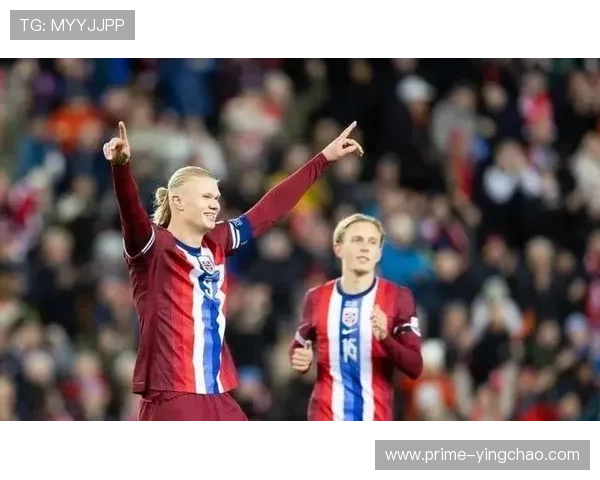 哈兰德两场8球超越C罗 世预赛进球含金量大缩水 哈兰德两场8球超越C罗 世预赛进球含金量大缩水