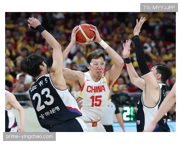 连续失利后召开深夜会议 男篮世预赛亟待心态调整